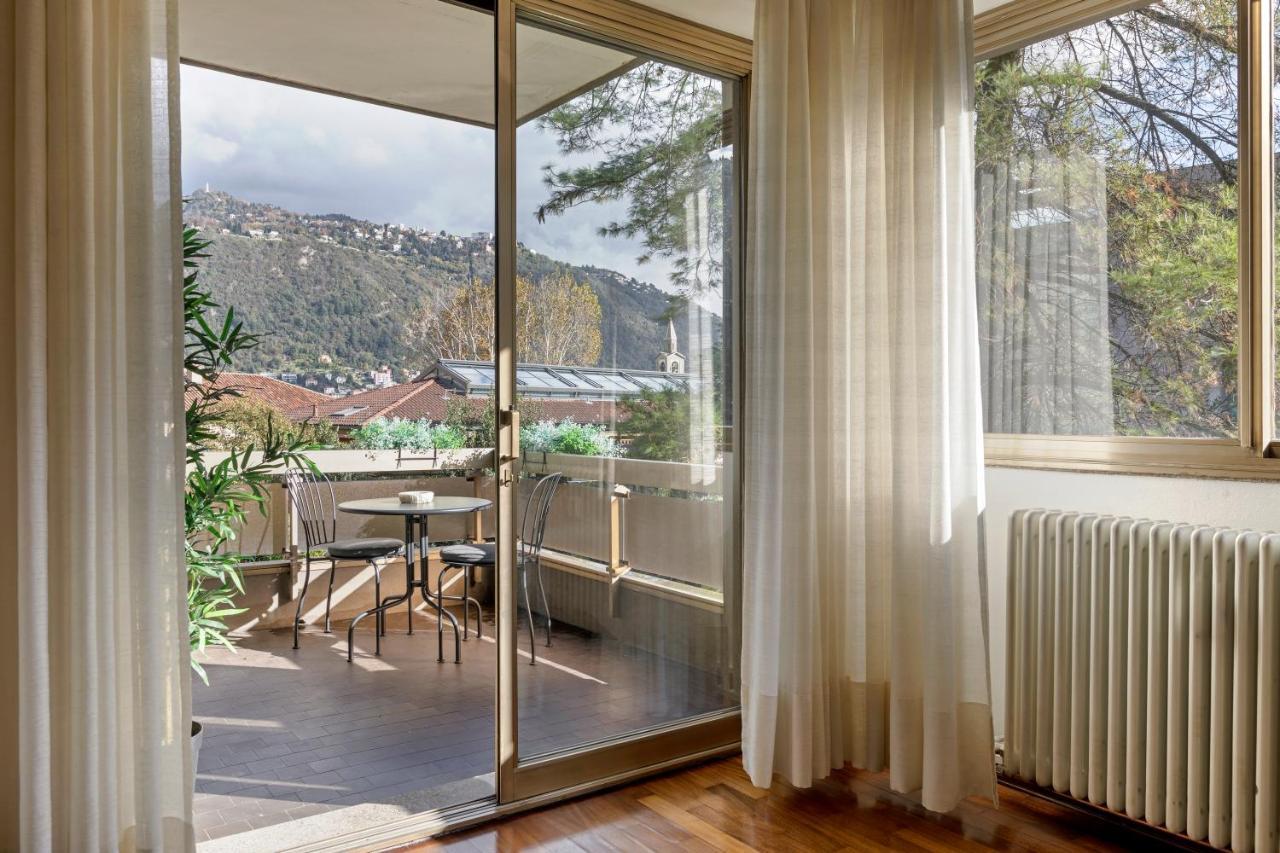 Casa Patrizia Como Lake View - By Relais Di Giada エクステリア 写真